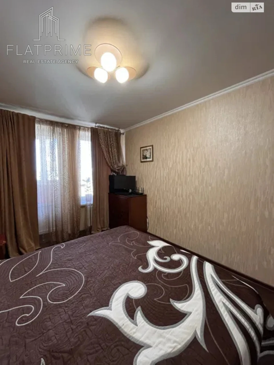Продаж Квартира Теремки-2