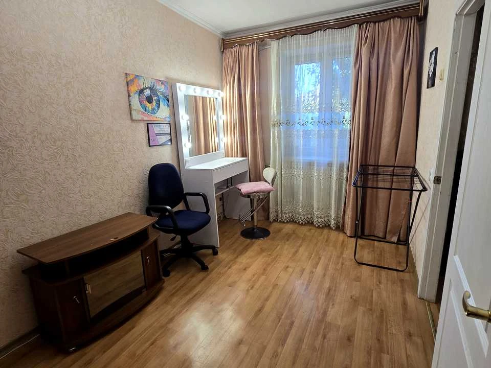 Квартира. Одеса, Місячний пров.