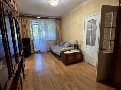 Квартира. Одеса, Місячний пров.