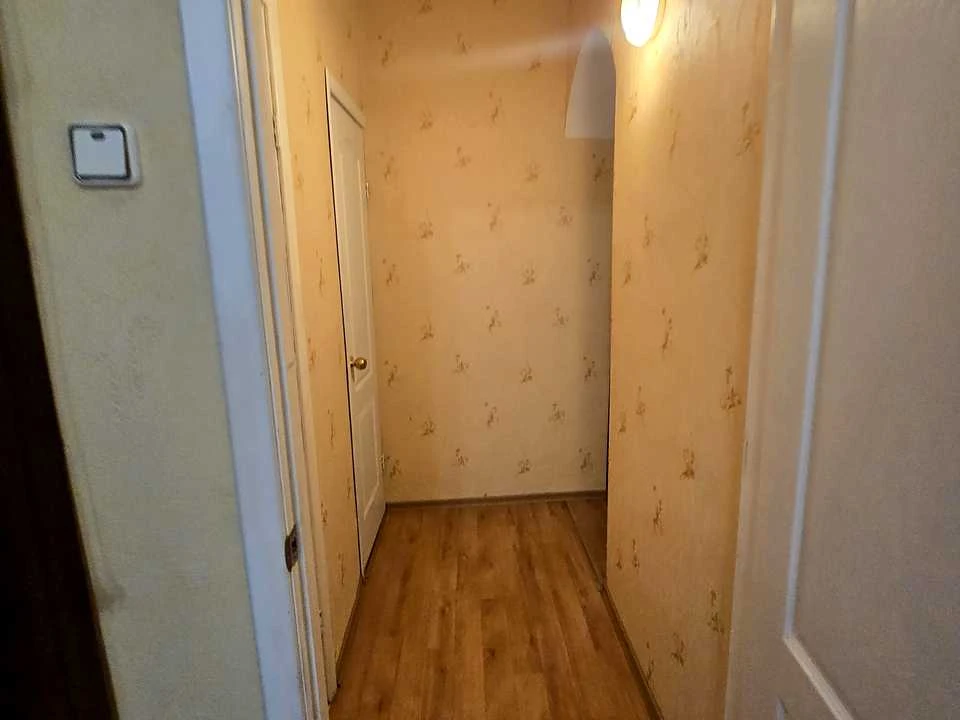 Квартира. Одеса, Місячний пров.