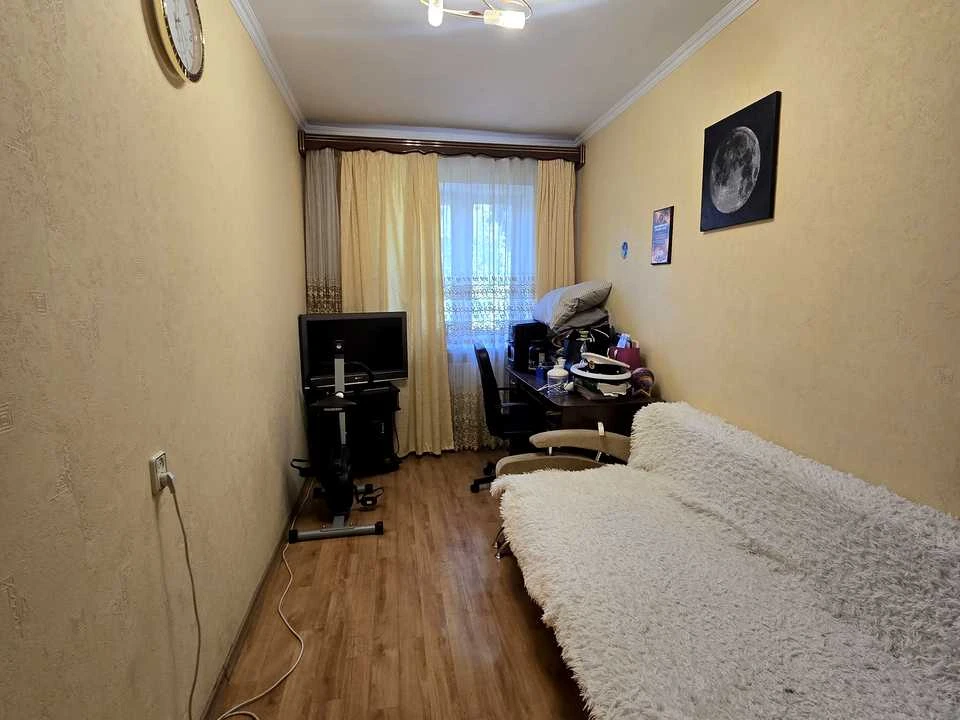 Квартира. Одеса, Місячний пров.