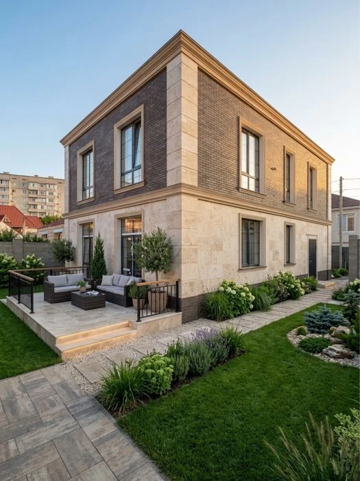 ‼️Продам| Новый дом на Фонтане | 210 м² | 5 соток‼️