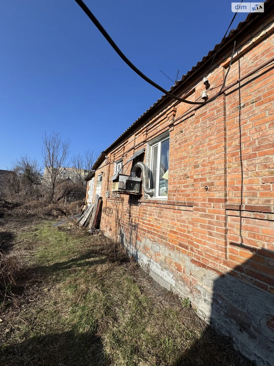 Продаж Частина будинку Олексїївка