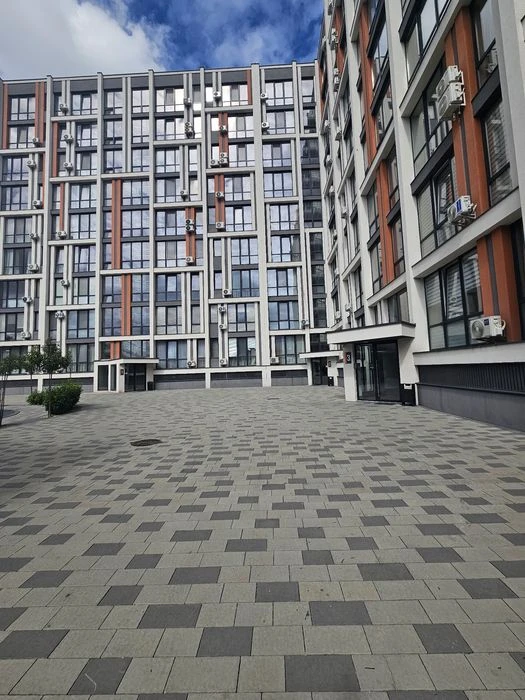 Продаж 2-на квартира Новобудова