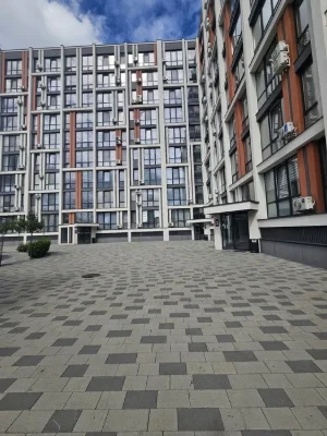 Продаж 2-на квартира Новобудова