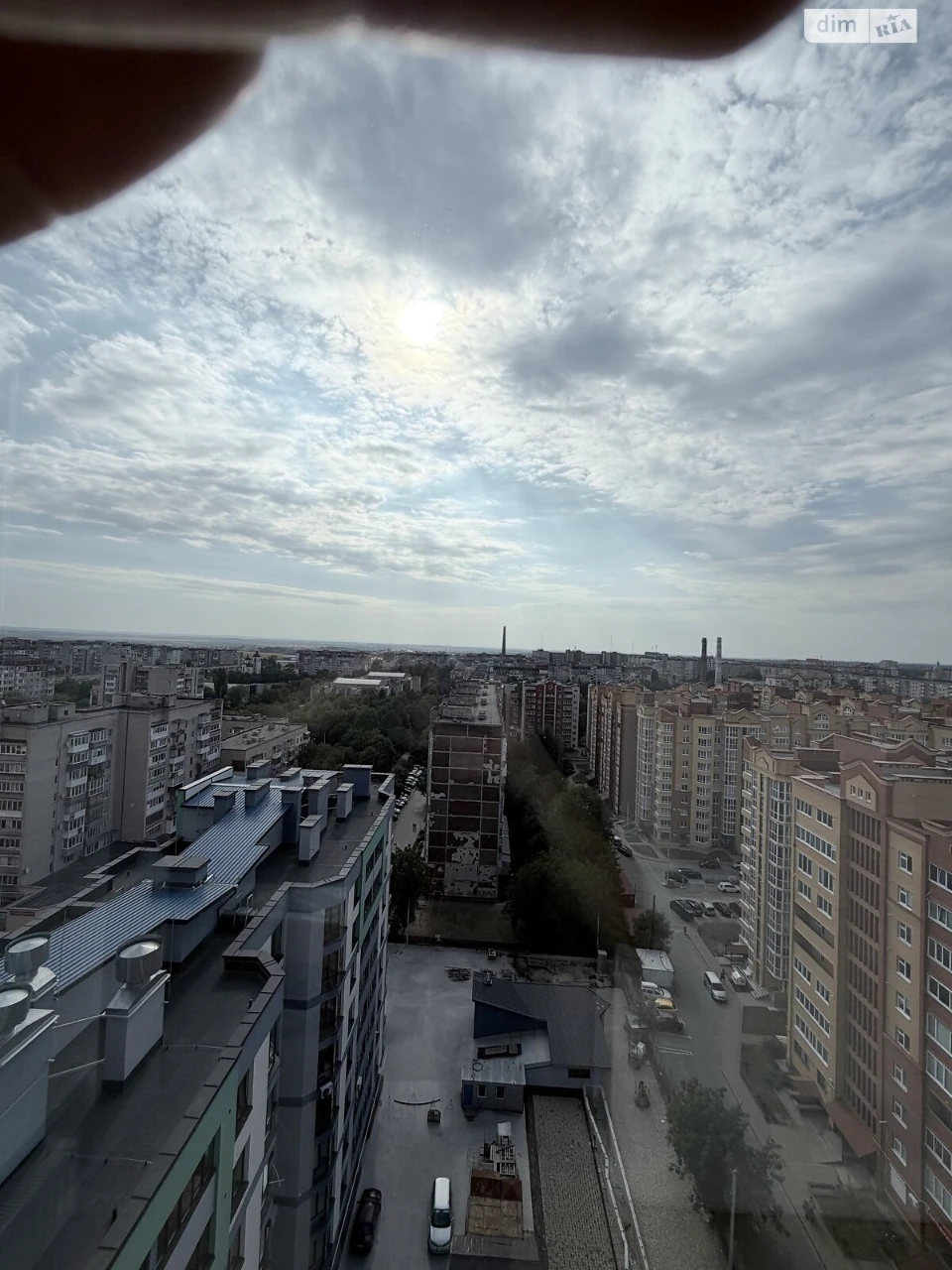 Продаж Квартира Молодіжний