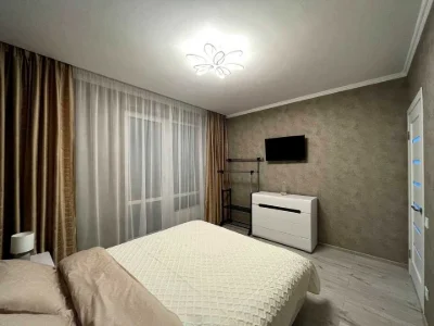 Квартира. Київ, Шолуденка вул.