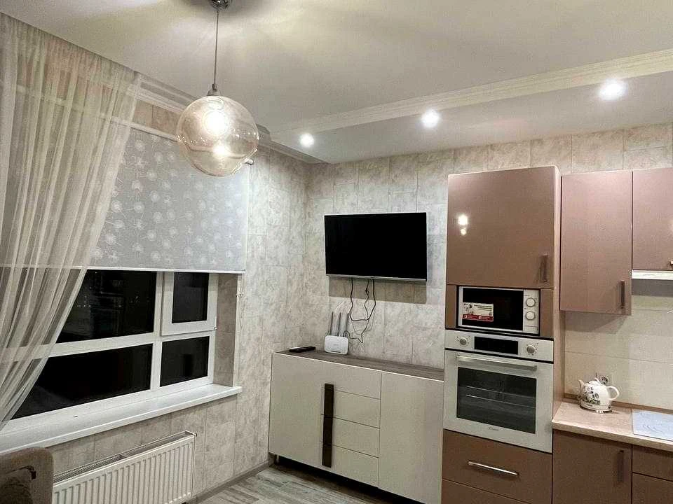 Квартира. Київ, Шолуденка вул.