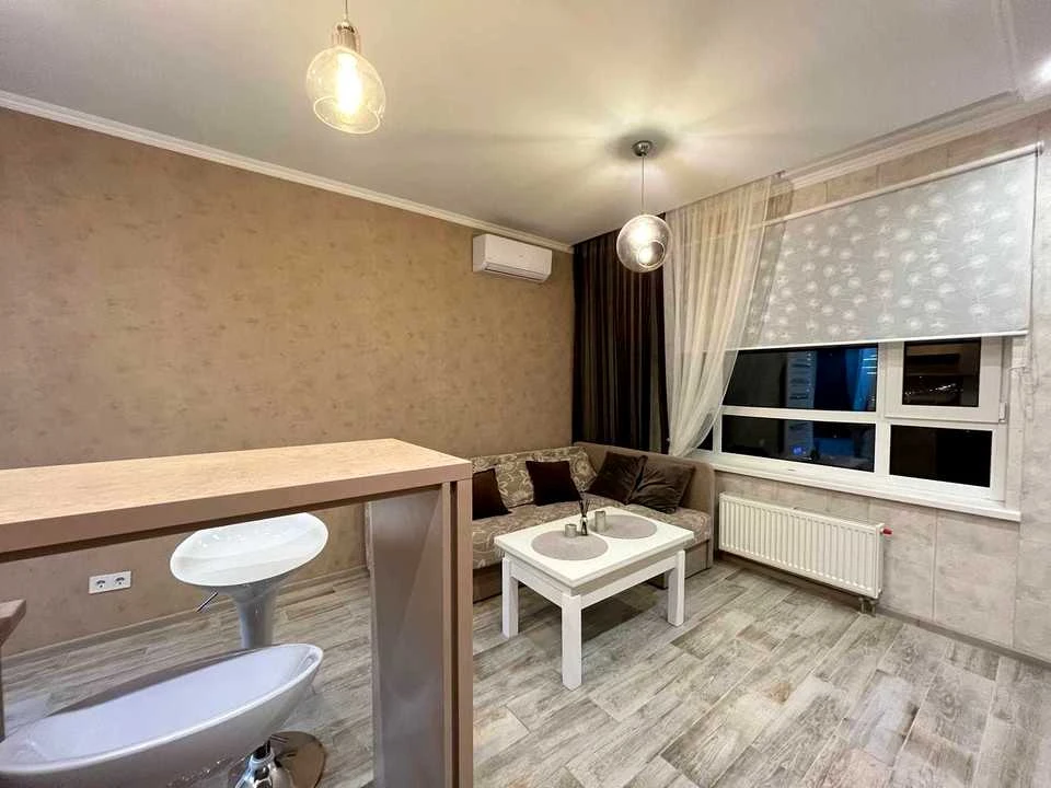 Квартира. Київ, Шолуденка вул.
