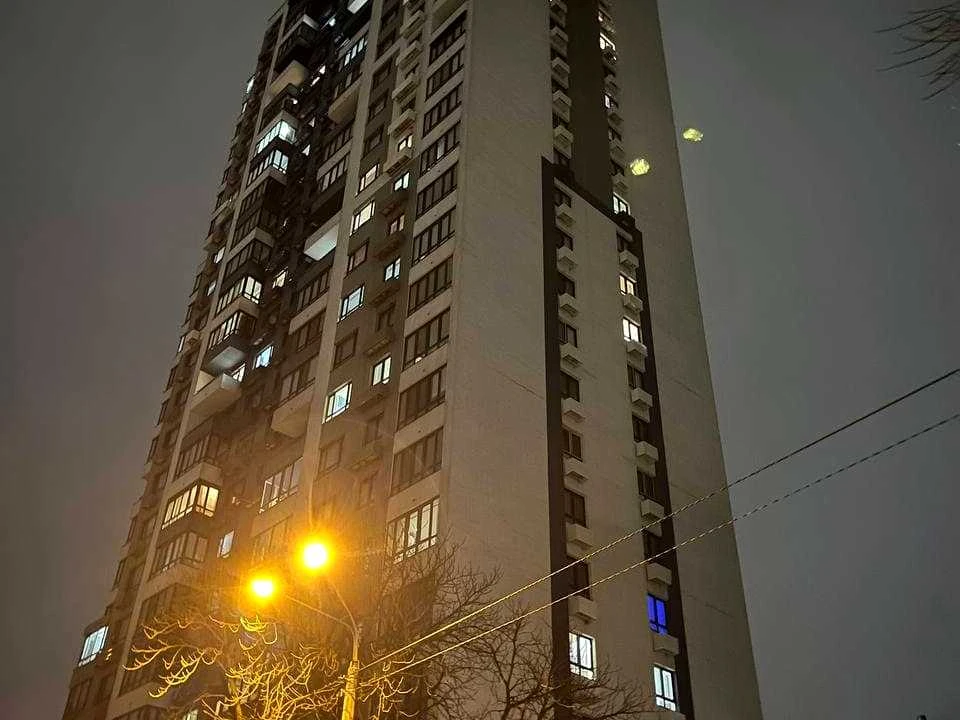 Квартира. Київ, Шолуденка вул.