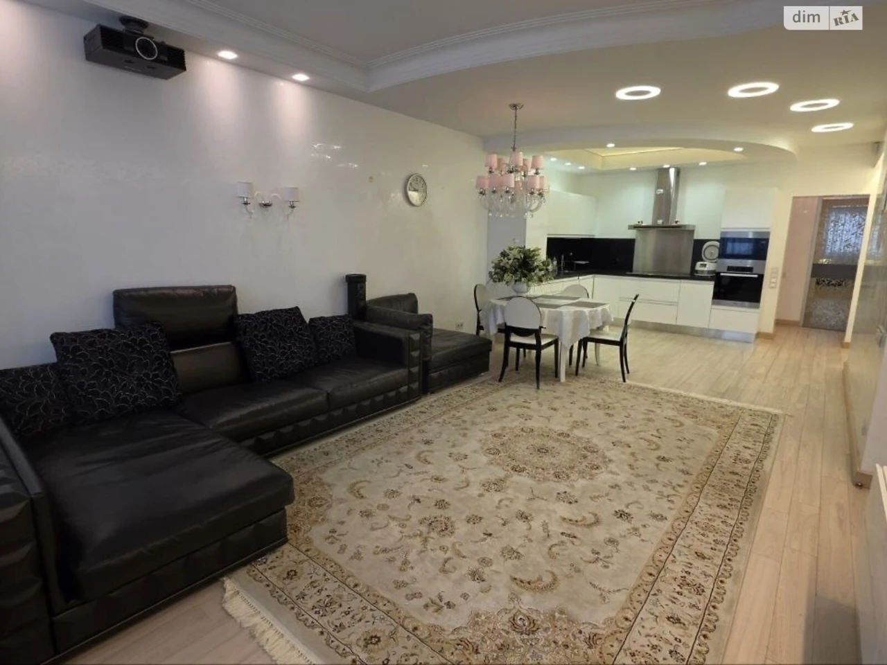 Apartment for sale Park Shevchenko