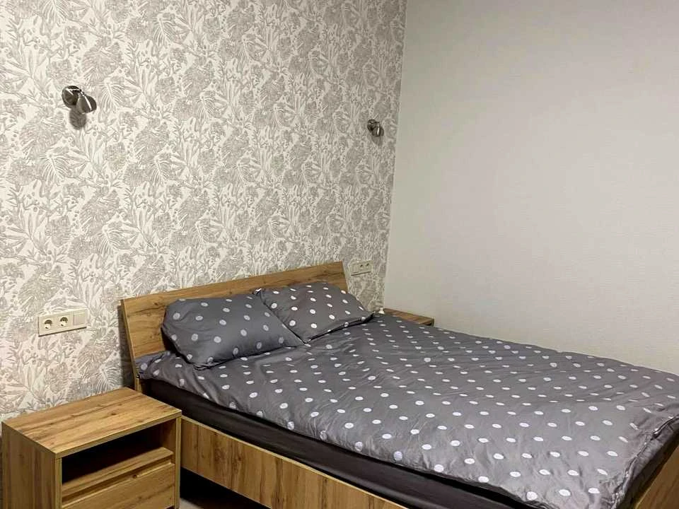 Квартира. Київ, Володимирська вул.