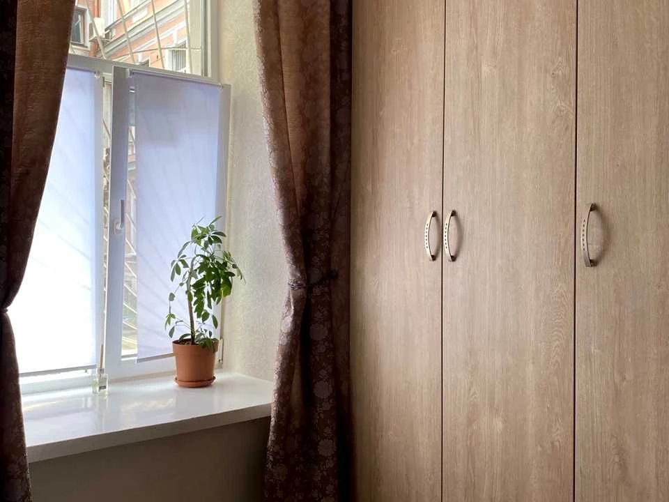 Квартира. Київ, Володимирська вул.