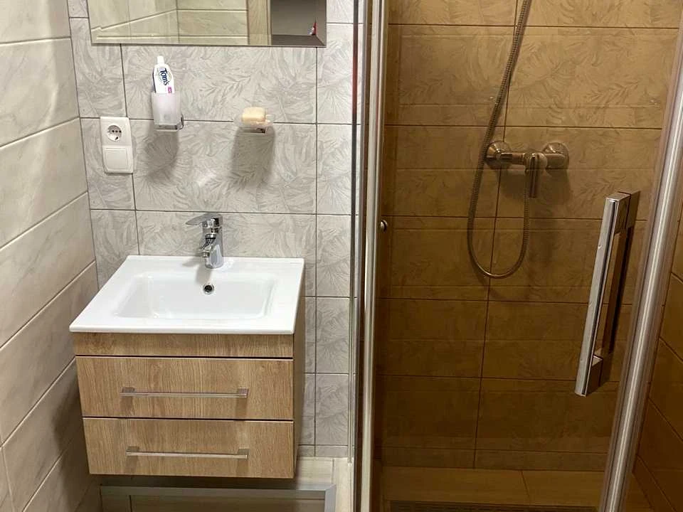 Квартира. Київ, Володимирська вул.