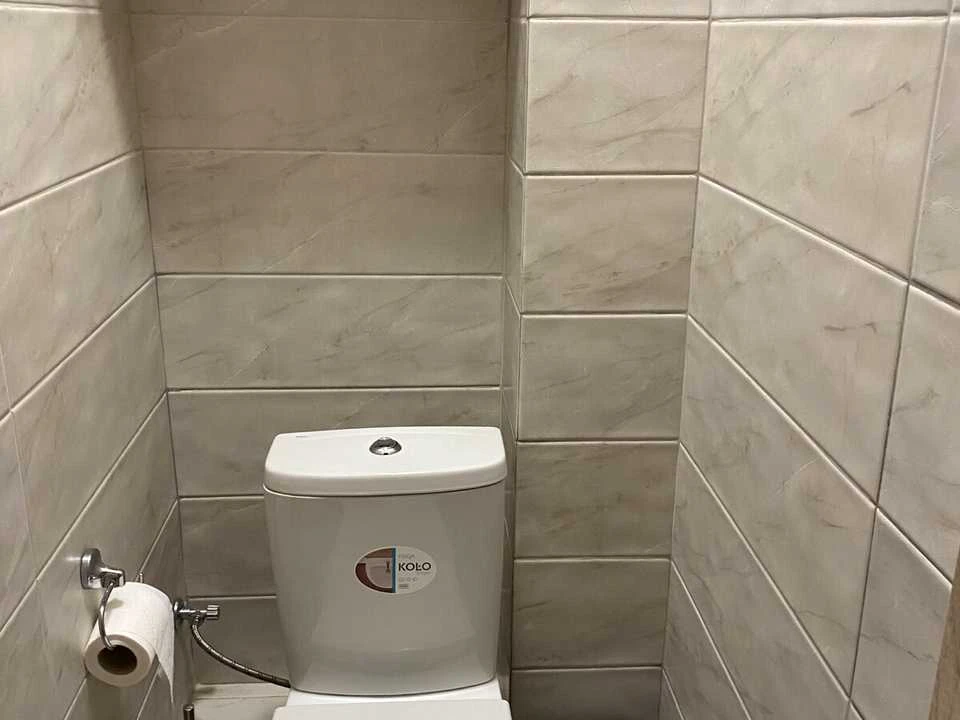 Квартира. Київ, Володимирська вул.
