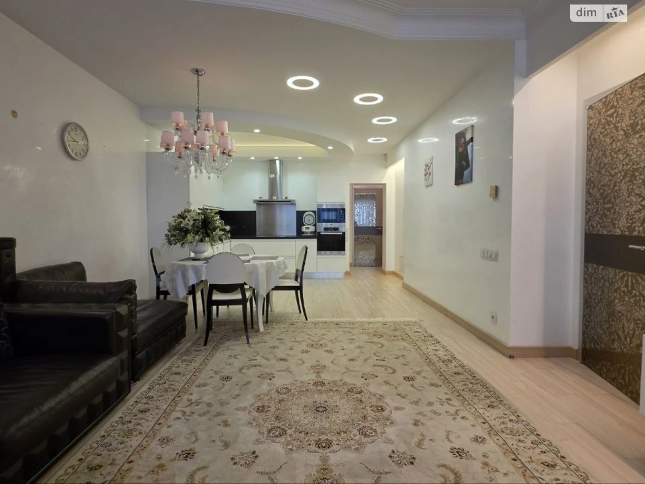 Apartment for sale Park Shevchenko