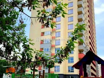 Квартира. Київ, Василя Стуса вул.
