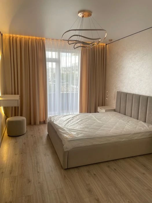 Продаж 1.5 кімнатної квартири в Ужгороді від власника