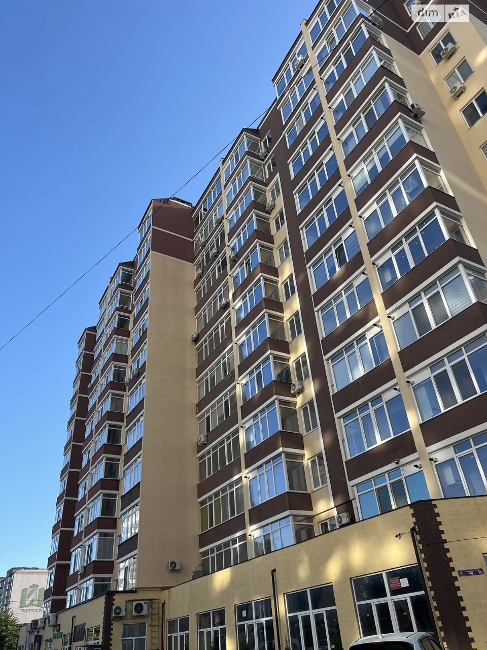 Довгострокова Оренда Квартира Кокаричанка