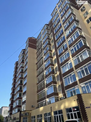 Довгострокова Оренда Квартира Кокаричанка