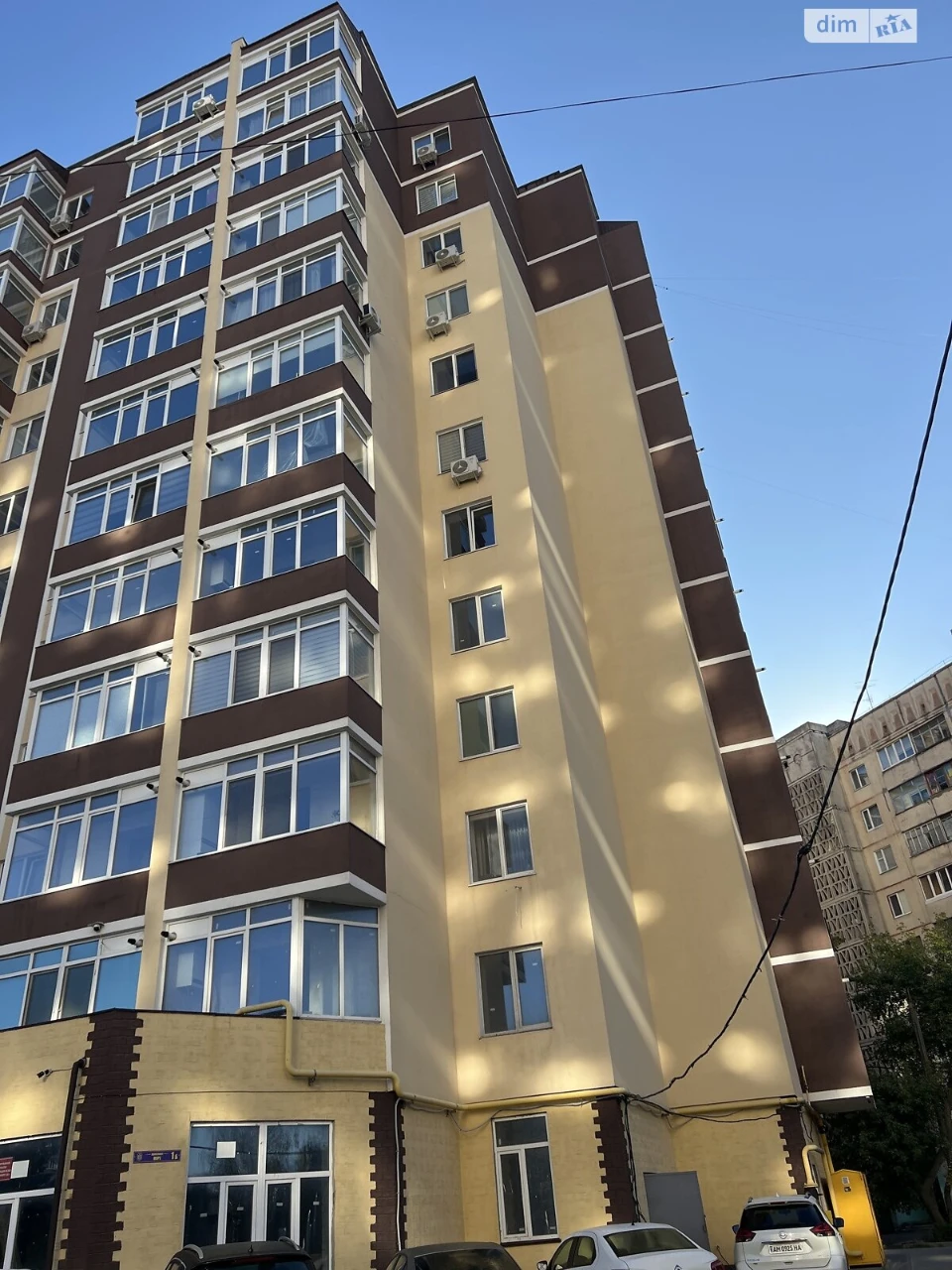 Довгострокова Оренда Квартира Кокаричанка