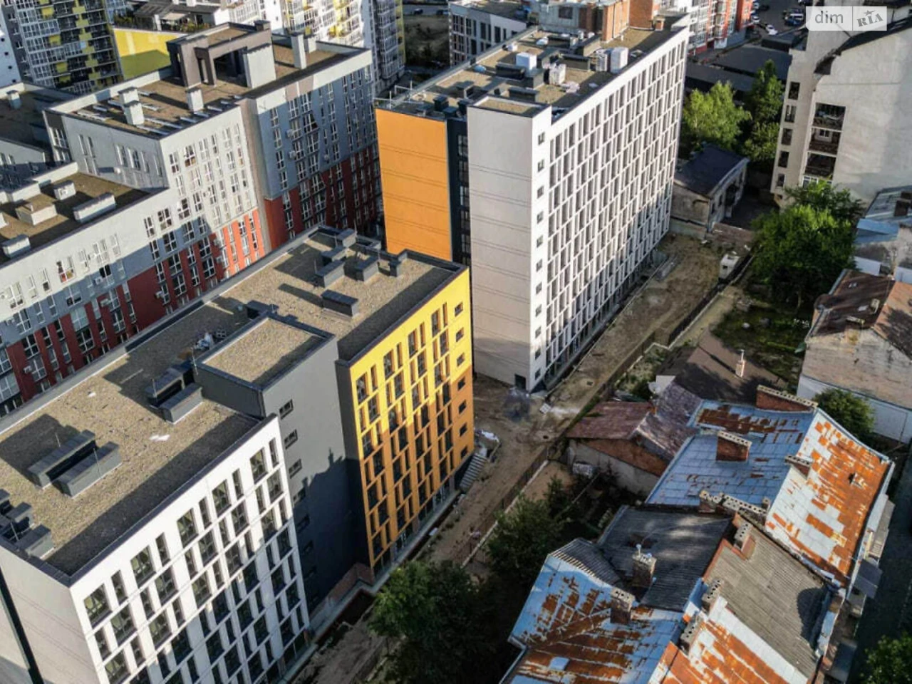 Продаж Квартира Шевченківський
