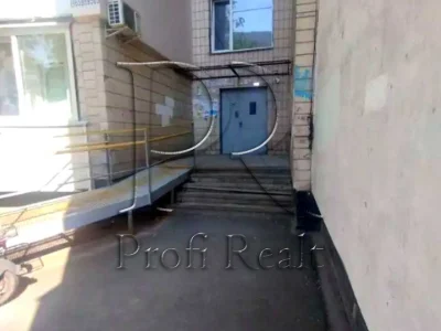Квартира. Київ, Смілянська вул.