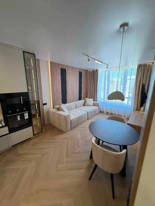 Продаж 1к. кв. ЖК OK'Land просп Повітряних Сил (Повітрофлотс