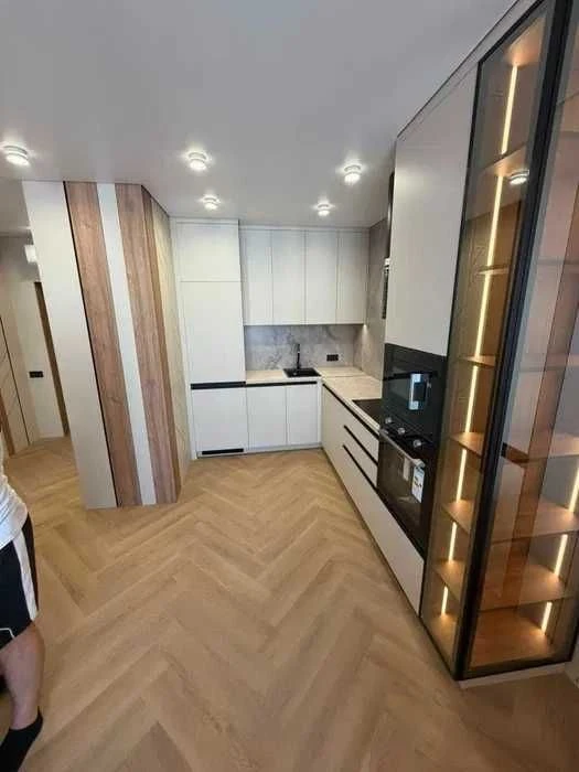Продаж 1к. кв. ЖК OK'Land просп Повітряних Сил (Повітрофлотс