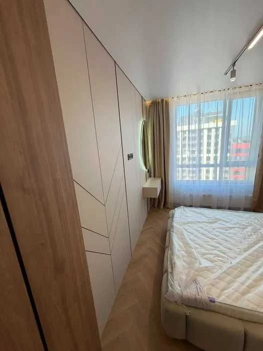 Продаж 1к. кв. ЖК OK'Land просп Повітряних Сил (Повітрофлотс