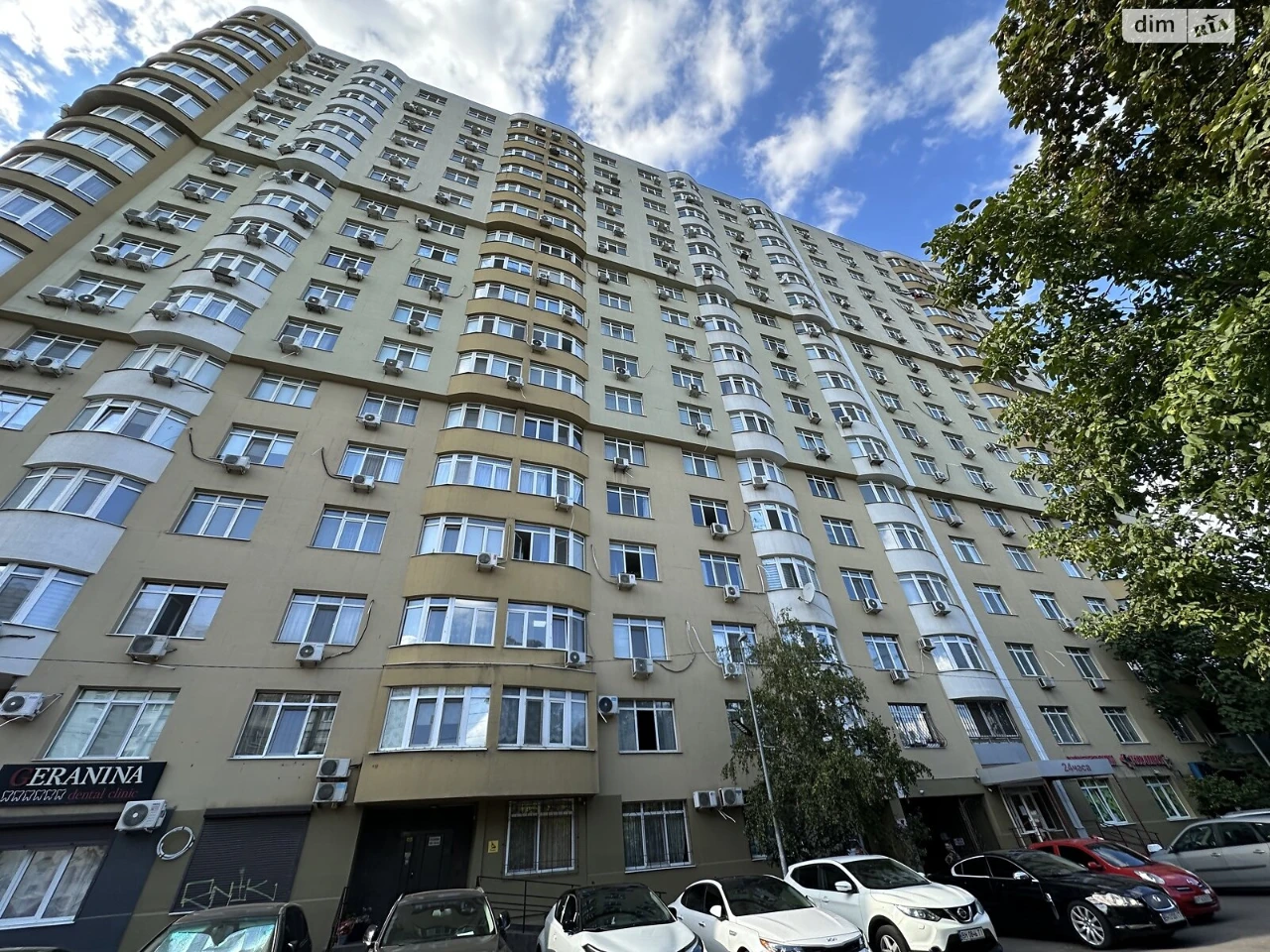 Довгострокова Оренда Квартира Черемушки