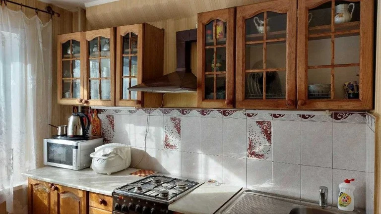 продам  затишну 2 кімнатну квартиру вул. Північнокільцева!