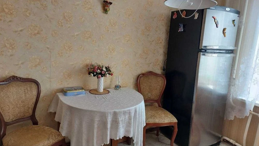 продам  затишну 2 кімнатну квартиру вул. Північнокільцева!
