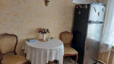 продам  затишну 2 кімнатну квартиру вул. Північнокільцева!