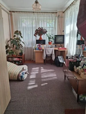 ОА Дом на Патриотическая ул.