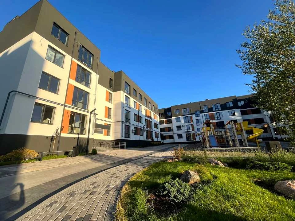 Квартира. Рівне, Миколи Боголюбова вул., (Будинок 3)