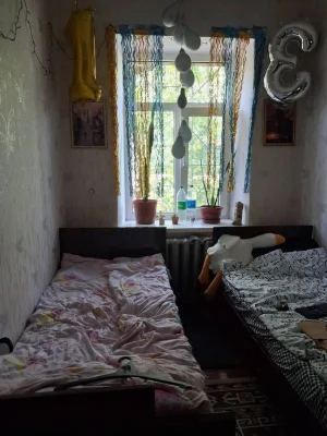 ОА Дом на Патриотическая ул.