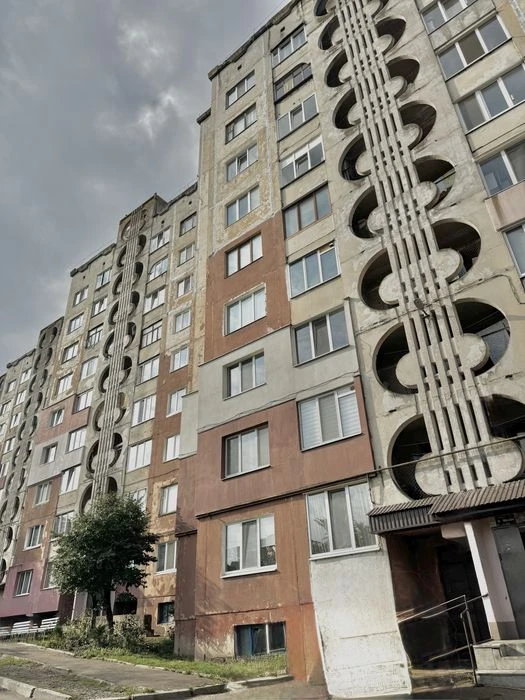 Продаж 3 кім квартири 65м.кв