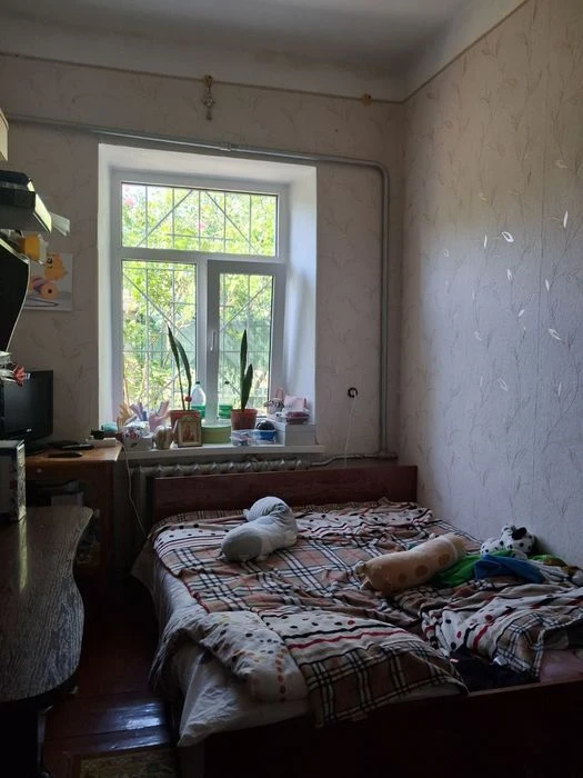 ОА Дом на Патриотическая ул.