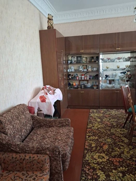 ОА Дом на Патриотическая ул.