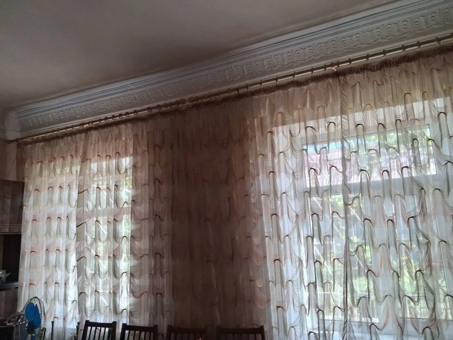 ОА Дом на Патриотическая ул.