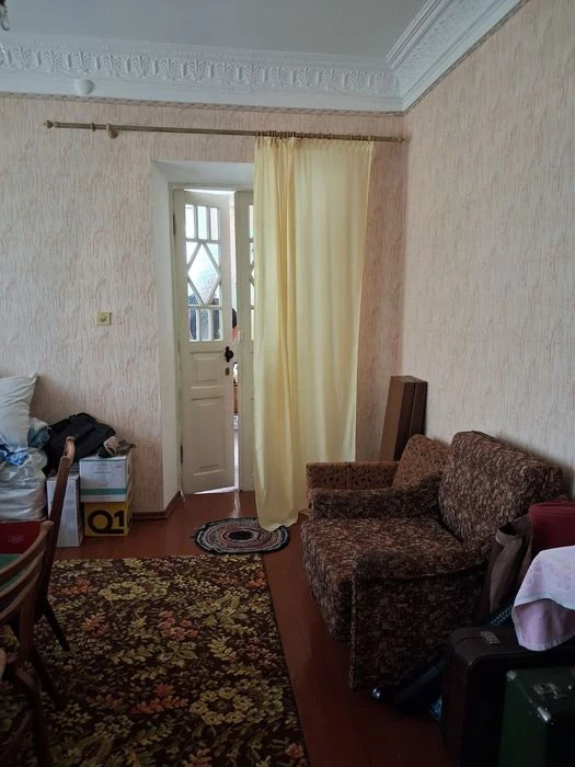 ОА Дом на Патриотическая ул.