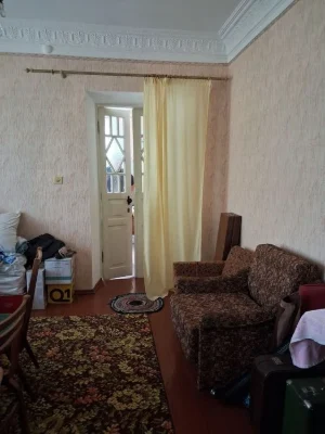 ОА Дом на Патриотическая ул.