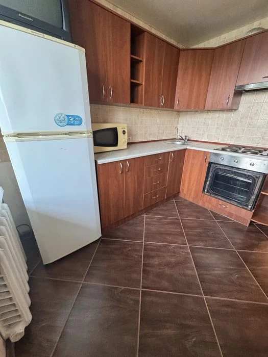 Продам 1 комн квартира Кедрина 36