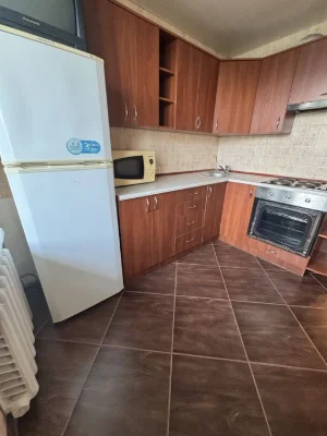 Продам 1 комн квартира Кедрина 36