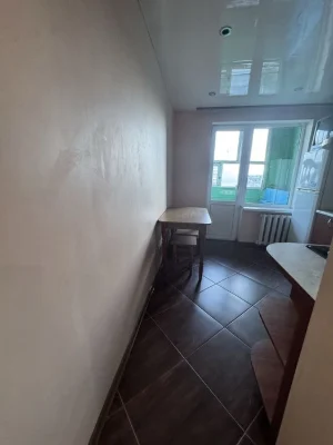 Продам 1 комн квартира Кедрина 36