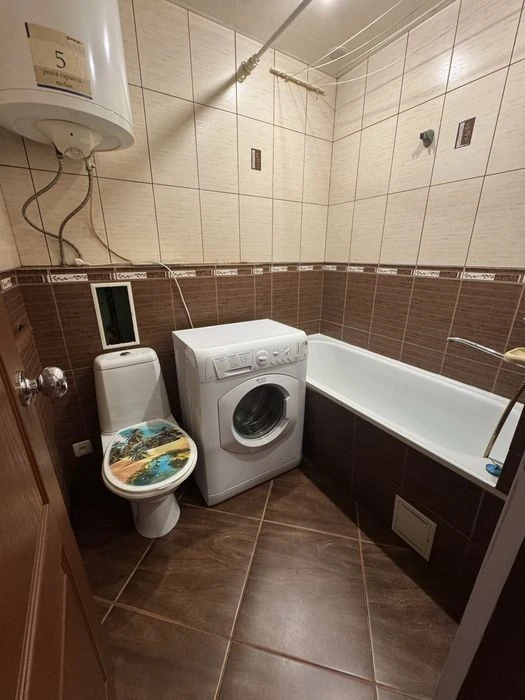 Продам 1 комн квартира Кедрина 36