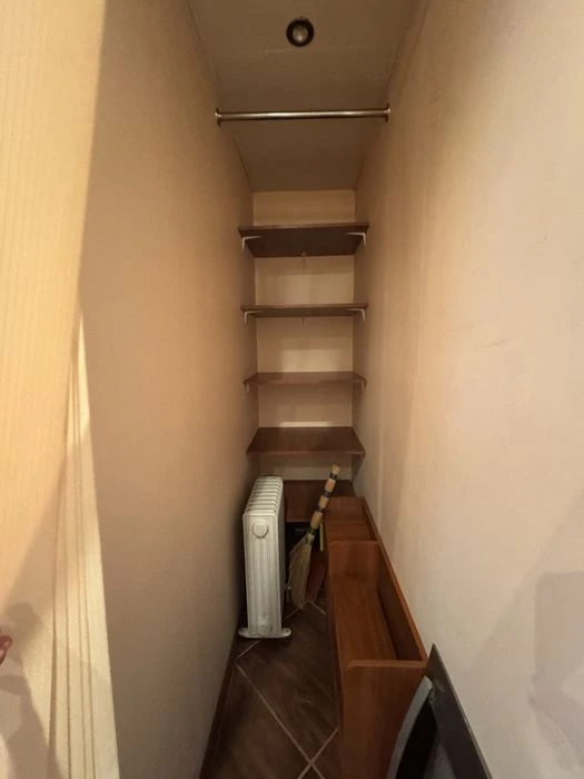 Продам 1 комн квартира Кедрина 36
