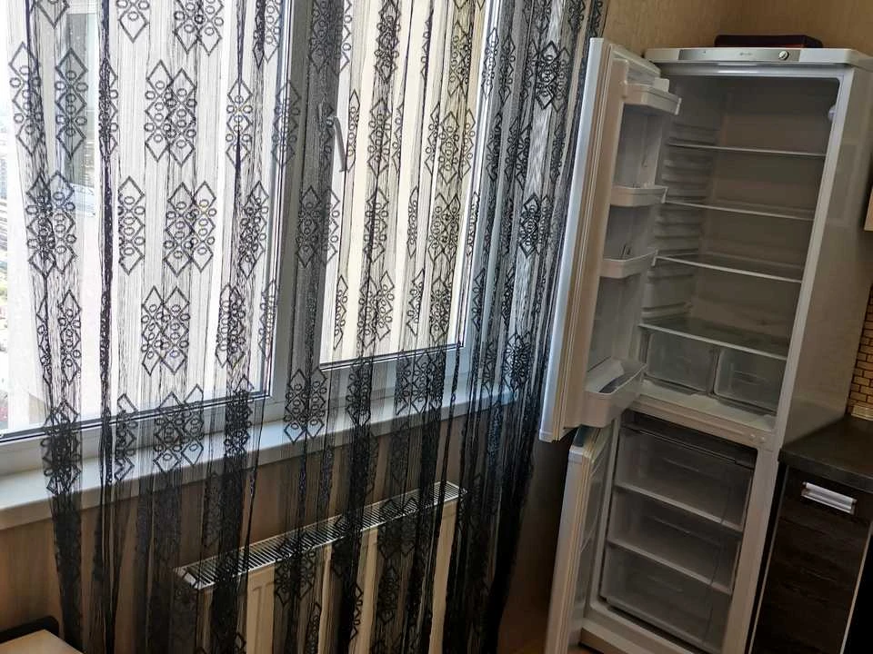 Квартира. Київ, Харківське шосе