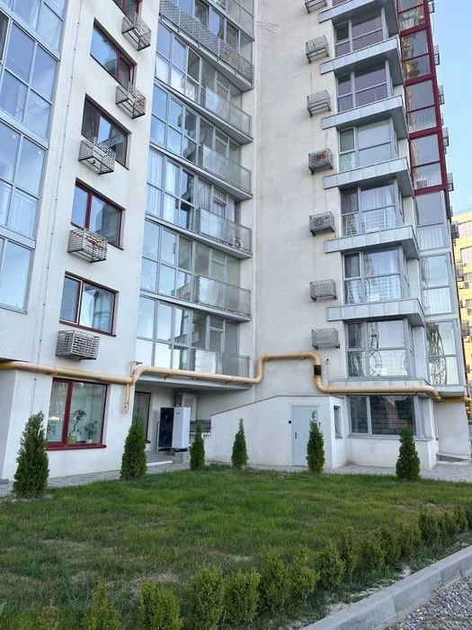 2 кімнатна квартира в новобудові, єОселя